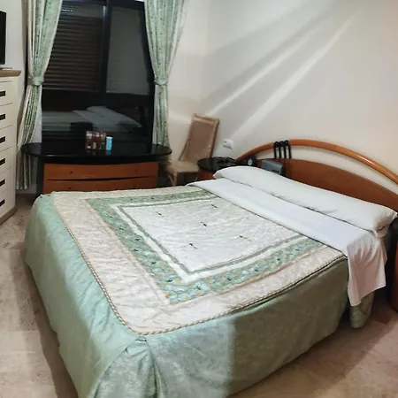 Apartment Piso Cercano Al Puerto