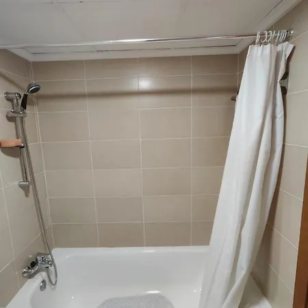 Piso Cercano Al Puerto Apartment Denia