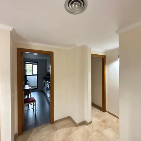 Apartment Piso Cercano Al Puerto Denia
