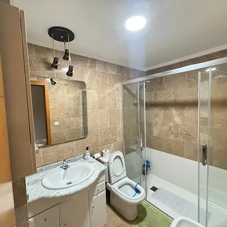 Piso Cercano Al Puerto * Денія