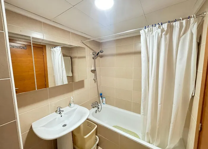 Piso Cercano Al Puerto *