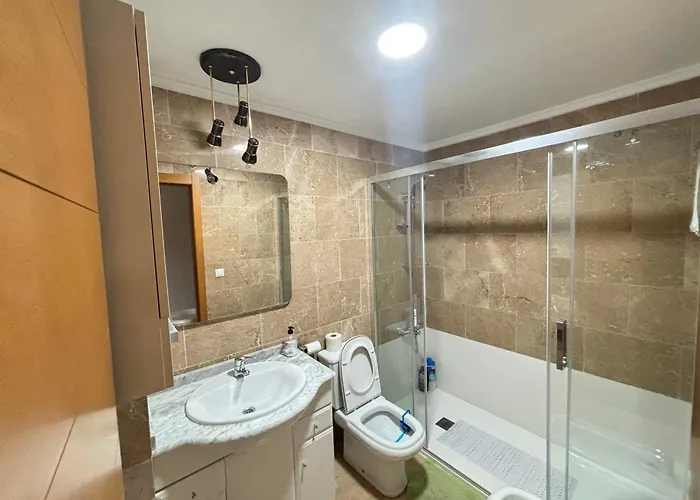 Piso Cercano Al Puerto * Денія